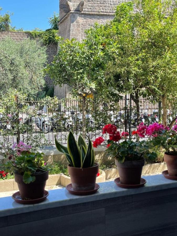Casa Vacanze Dai Nonni Sorrento Exterior foto